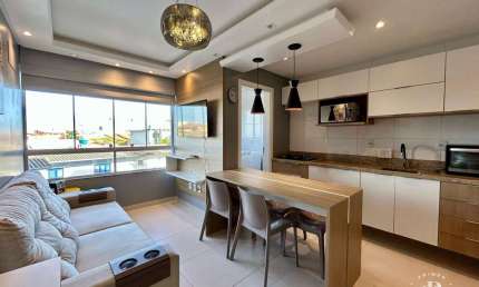Apartamento com 1 quarto à venda na Rua Duque De Caxias, 414, Barra, Tramandaí