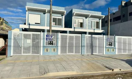 Amplo duplex de 04 dormitórios no centro de Tramandaí