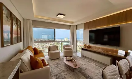 Apartamento com 3 quartos à venda na Avenida Ubatuba De Farias, 273, Centro, Tramandaí