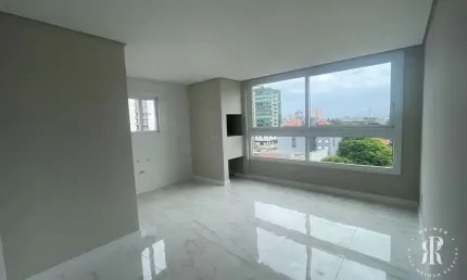 **apartamento novo e desocupado à venda em tramandaí, rio grande do sul**
