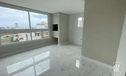Apartamento com 3 quartos à venda na Rua Riachuelo, 1499, Centro, Tramandaí