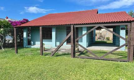 Casa com 3 quartos à venda na Esteio, 2095, Centro, Imbé