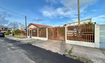 Casa com 3 quartos à venda na Tv Olavo Bilac, 1239, Centro, Tramandaí