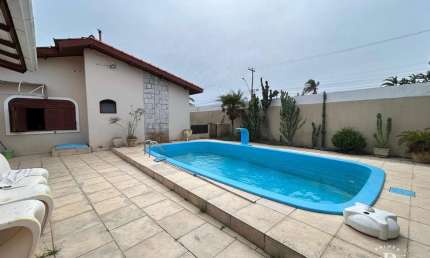Casa com 4 quartos à venda na Rua Marau, 547, Centro, Imbé