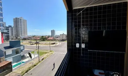 Apartamento com 1 quarto à venda na Av Ubatuba De Farias, 323, Centro, Tramandaí