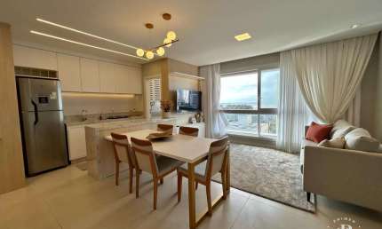 Apartamento com 2 quartos à venda na Rua Humaitá, 552, Centro, Tramandaí