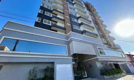 Apartamento com 1 quarto à venda na Avenida 24 de Setembro, S N, Centro, Tramandaí