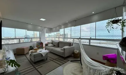 Apartamento com 3 quartos à venda na Av Beira Rio, 1049, Barra, Tramandaí