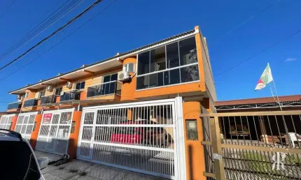Apartamento com 3 quartos à venda na Rua José Augusto, 1961, Centro, Tramandaí