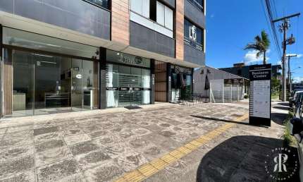 Sala comercial à venda na Rua Darcy Ribeiro Pinto, 145, Centro, Tramandaí