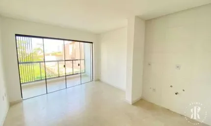 Apartamento 2 Dormitórios entre o centro e o mar em Tramandaí