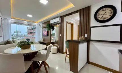 Apartamento com 2 quartos à venda na Avenida Marcílio Dias, 751, Centro, Tramandaí