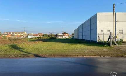 Terreno comercial à venda na Avenida Flores Da Cunha, Lote 23 Q , Zona Nova, Tramandaí