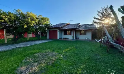 Casa com 3 quartos à venda na Rua Parana, 1738, Nova Tramandaí, Tramandaí