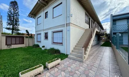 Apartamento com 2 quartos à venda na Rua Marquês Do Herval, 1884, Zona Nova, Tramandaí