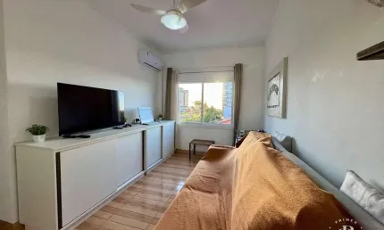 Apartamento 1 Dormitório próximo ao mar em Tramandaí RS.