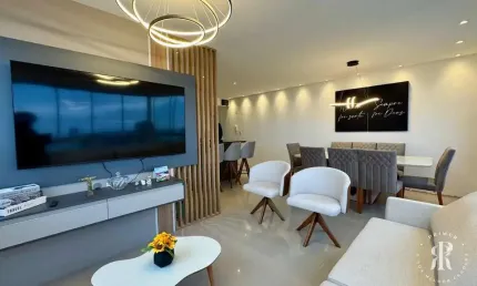Apartamento com 3 quartos à venda na Avenida da Igreja, 987, Centro, Tramandaí