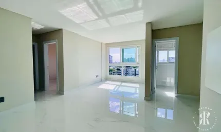 Apartamento 02 dormitórios próximo ao mar em Tramandaí RS
