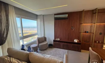 Apartamento com 2 quartos à venda na Avenida Fernando Amaral, 1202, Centro, Tramandaí