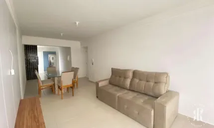 Apartamento 2 Dormitórios com vista para o Mar, em Tramandaí/RS