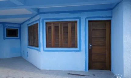 Duplex 03 Dormitórios entre o centro e o mar em Tramandaí RS