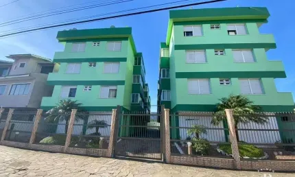 Apartamento com 2 quartos à venda na Rua 24 De Setembro, 700, Centro, Tramandaí