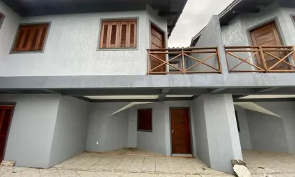 Apartamento com 2 quartos à venda na Avenida Flores Da Cunha, 2801, Zona Nova, Tramandaí