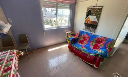 Apartamento 1 Dormitório - Bairro Centro em Tramandaí