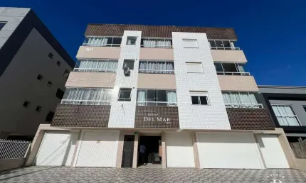 Apartamento 1 Dormitório - Bairro Centro de Tramandaí.