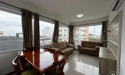 Apartamento 1 dormitório - bairro centro de tramandaí.