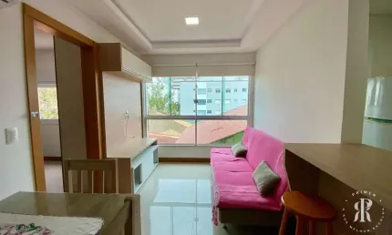 Apartamento 1 dormitório - bairro centro de tramandaí