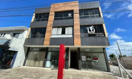 Sala comercial à venda na Rua Darcy Ribeiro Pinto, 145, Centro, Tramandaí