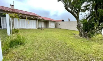 Casa térrea 4 dormitórios - bairro zona nova, tramandaí/rs