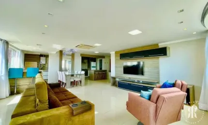 Apartamento com 3 dormitórios sendo 1 suíte  venda no centro de tramandaí / rs
