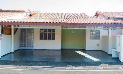 Casa em Condomínio para Venda em Sorocaba, Vila Barcelona, 3 dormitórios, 1 banheiro, 3 vagas