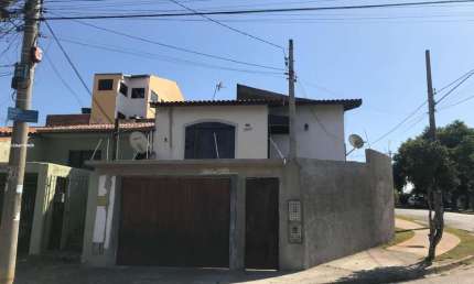 Casa para Venda em Sorocaba, Jardim São Lourenzo, 3 dormitórios, 1 banheiro, 4 vagas