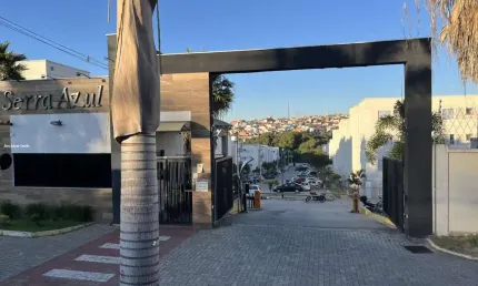 Apartamento para Venda em Sorocaba, Caguassu, 2 dormitórios, 1 vaga