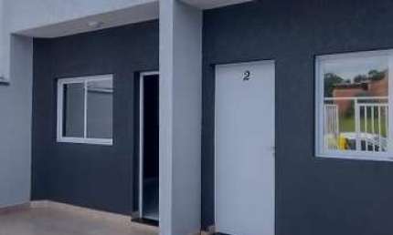 Casa para Venda em Sorocaba, Éden, 2 dormitórios, 1 suíte, 2 banheiros, 1 vaga