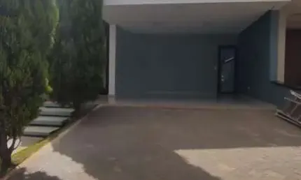 Casa em Condomínio para Venda em Sorocaba, Jardim Reserva Ipanema, 2 dormitórios, 1 suíte, 2 banheiros, 4 vagas
