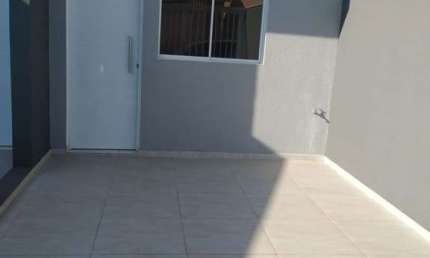 Casa para Venda em Sorocaba, Jardim Eliana, 2 dormitórios, 1 banheiro, 1 vaga