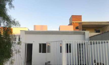 Casa 2 dormitórios para Venda em Sorocaba, Parque Vista Barbara, 2 dormitórios, 1 banheiro, 1 vaga