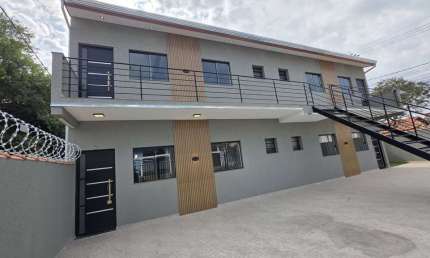 Kitnet para Venda em Sorocaba, Jardim Maria Elvira, 1 dormitório, 1 banheiro, 1 vaga