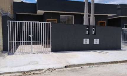 Casa para Venda em Sorocaba, Jardim Eucalíptos, 2 dormitórios, 1 banheiro, 1 vaga
