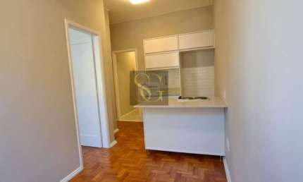Apartamento para Venda em Teresópolis, Agriões, 1 dormitório, 1 banheiro