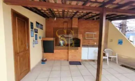 Casa para venda em teresópolis, agriões, 5 dormitórios, 2 suítes, 3 banheiros, 2 vagas