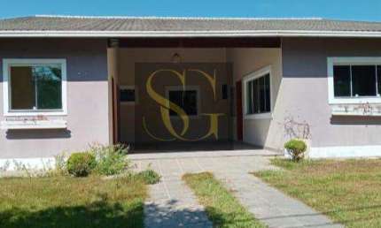 Casa em Condomínio para Venda em Teresópolis, Vargem Grande, 4 dormitórios, 1 suíte, 2 banheiros, 4 vagas