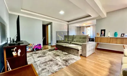 Casa para Venda em Teresópolis, Araras, 3 dormitórios, 2 banheiros, 1 vaga