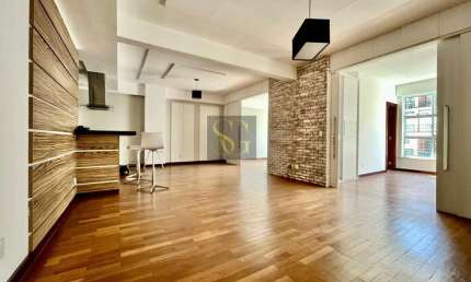 Apartamento para Venda em Teresópolis, Alto, 2 dormitórios, 1 suíte, 2 banheiros, 1 vaga