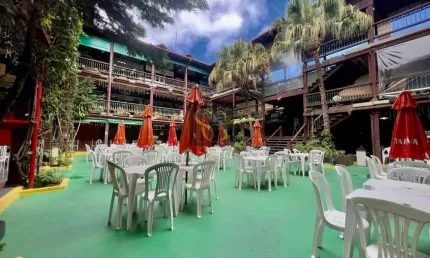 Ponto comercial à venda no Alto, Teresópolis 