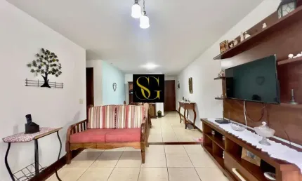 Apartamento para Venda em Teresópolis, Várzea, 3 dormitórios, 1 suíte, 2 banheiros, 1 vaga
